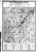 Bridgewater, Northfield, Dunaas, Rice County 1915